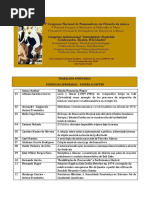 V Congresso nacional Pesquisadores em Filosofia da Música