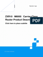 ZXR10 M6000 Carrier-Class Router Product Description.pdf