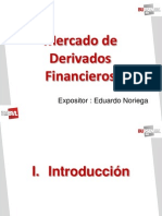 Mercado de Derivados Financieros-Eduardo Noriega