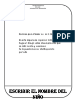 Nutriendo el corazón del niño para Dios