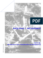 Mecanismos para Transmisión de Movimientos.pdf