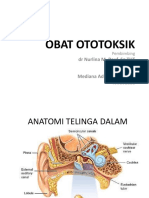 Ototoxic Drug Packet Oct12