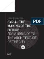 Wave 2017 - Syria The Making of The Future