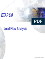 03 - Load Flow and Panel