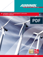 Windkraft - Kurz - en - 03 2016 (1) ADDINOL Wind Power