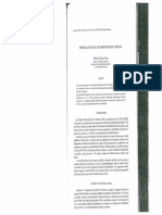 Empresa Individual de Responsabilidad Limitada, Wildo Moya