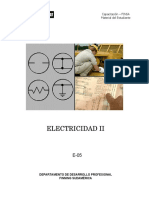 Electricidad -Avanzada - CAT.pdf