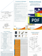 PE - Fachada (Pontalete) PDF