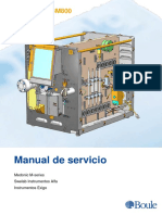 BM800 Service Manual 2014 LRW - En.es