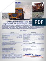 Belaz 7513