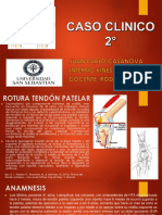 Caso Clinico 2