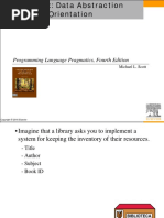 Programming Language Pragmatics, Fourth Edition: Michael L. Scott