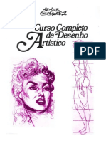 Curso completo de desenho