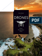 (Drones) Piloter, Photographier, Filmer - Guide en Français