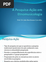 A Etnografia Crítica Da Recepção