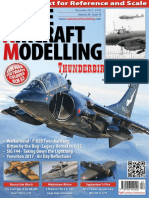 Scale Aircraft Modelling December 2017 PDF