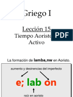 93593 Leccion 15 aoristo activo.pdf