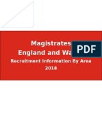 Magistrates