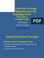 5668859 Ancient Greek for Everyone