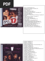 Download Mixtape Catalog 2 by digitalbridgemedia SN3870389 doc pdf