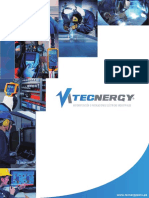 Instrumentaciòn, Control y Automatizaciòn de Procesos Industriales