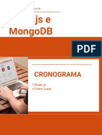 Curso de Node.js e MongoDB - 02