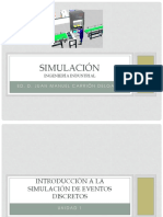 Simulacion PDF