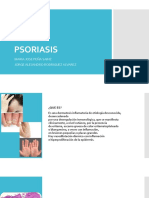 PSORIASIS 