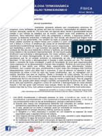 01 - Termologia - Termodinamica - Trabalho Termodinamico - nivel medio.pdf