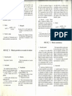 6 Estandar Método Determinación de Sulfatos