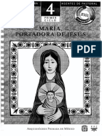 Maria Portadora de Jesus