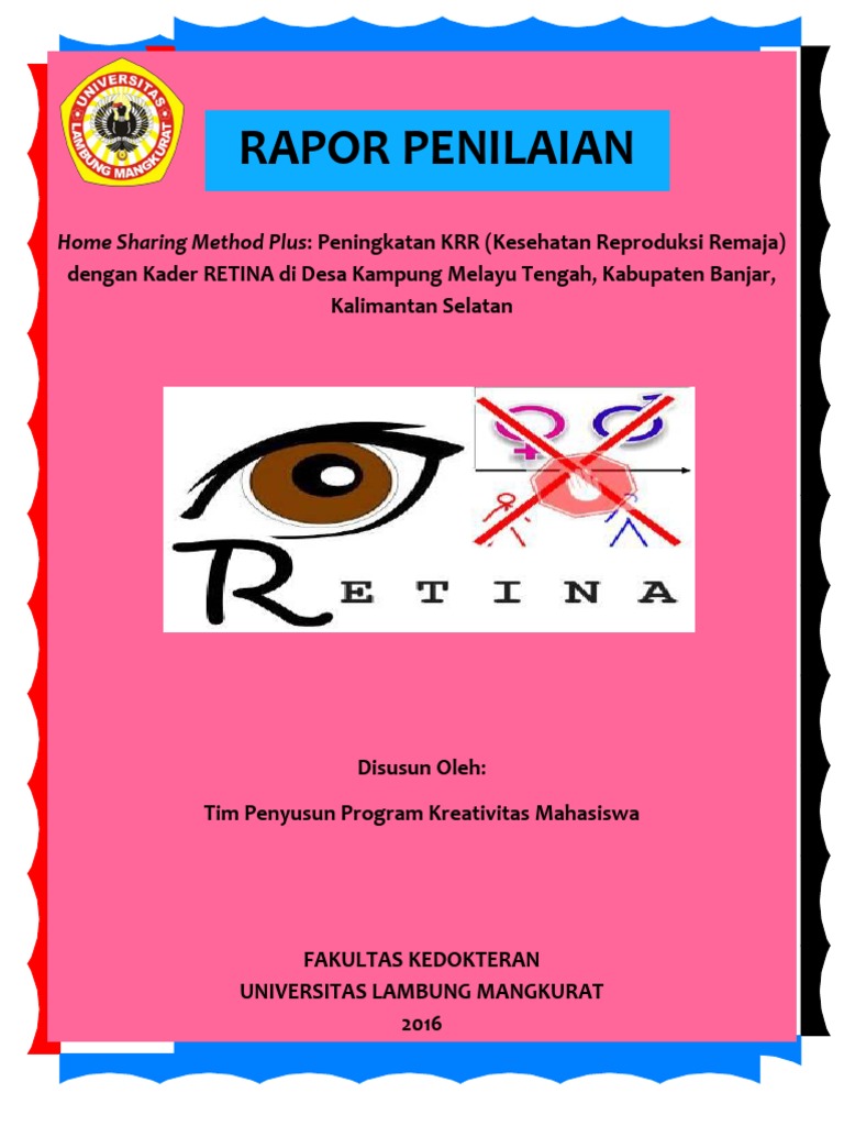 Rapor | PDF