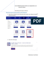 Tutorial para Proyeccion Inalambrica