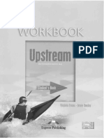 Upstream - Intermediate (Workbook)
