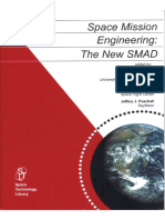 James Wertz - Space Mission Engineering - The New SMAD-2011
