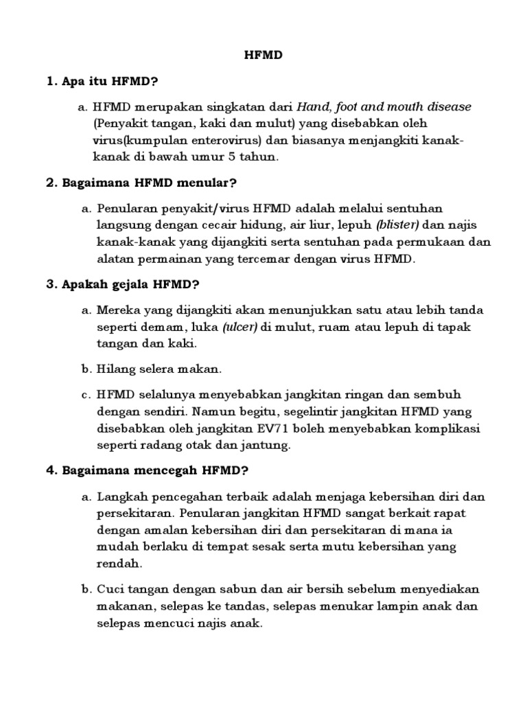 03 Ris Saki Kaki Tgn Mulut Pdf