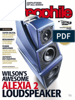 Stereophile - July 2018 USA