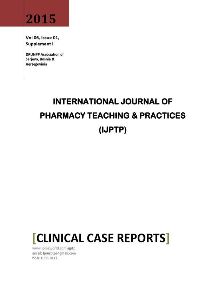 Vol 06 Issue 01 Supplement I March 15 Insulin Resistance Insulin