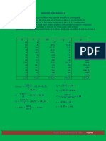Ejercicios de Estadística Ii PDF