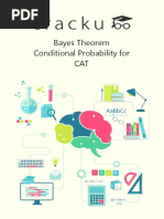 Bayes Theorem PDF