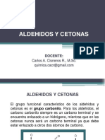4 Aldehidos y Cetonas
