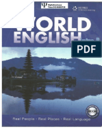 World English Intro B Original