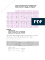 Casos Clínica de Arritmias Urgencia e Emergencias