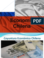 Economia Chilena