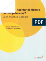 02 Como Abordar el Modelo de Competencias en la Practica Docente.pdf