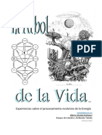 Alfonso Alcaide - El Ábol de La Vida - El Proceso Evolutivo de la Energía