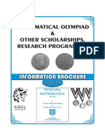 Events 1202 Mathematical Olympiad 2015 PDF