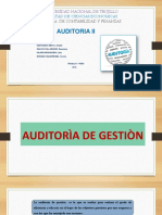 Auditoria de Gestion Diapos