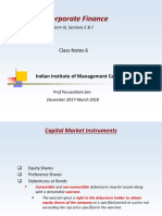 Session 6 Long Term+raising Capital