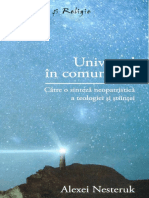 Alexei Nesteruk - Universul in comuniune.pdf